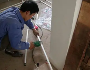安多卫生间漏水维修公司为您专业分享一下安多水管维修的一些情况