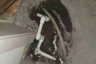 安多卫生间漏水检测多少钱