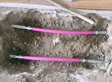 安多卫生间测漏水多少钱
