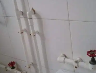 安多水管维修多少钱