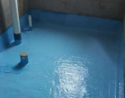安多卫生间防水哪家好