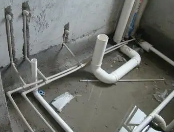 安多水管维修多少钱