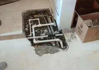 安多查漏水多少钱