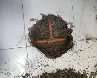 安多查漏水多少钱