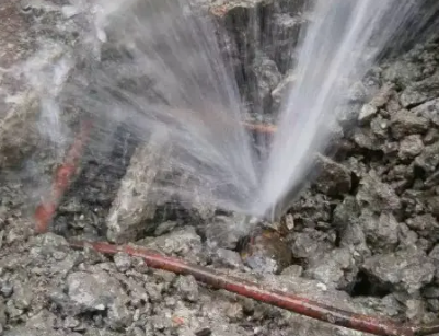 安多水管维修多少钱