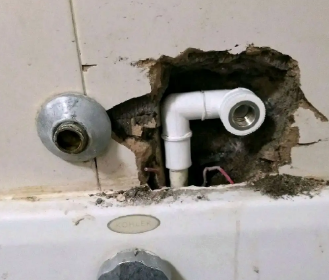 安多卫生间漏水检测多少钱