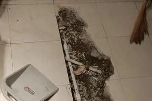安多卫生间漏水检测电话